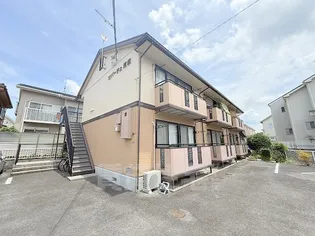 ビバーチェ瀬田の画像