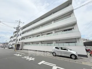 カーサフィオーレ桂【2階】の外観