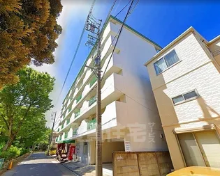 シャトー高蔵の画像
