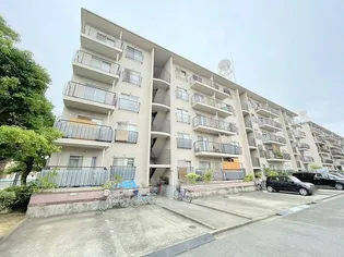 フラワリータウン志紀G棟の画像