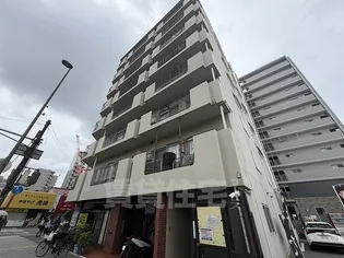 サントピア尼崎IIの画像