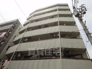 シャトレーヌ北島の画像