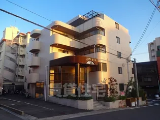 ジョイフル宝ヶ丘の画像