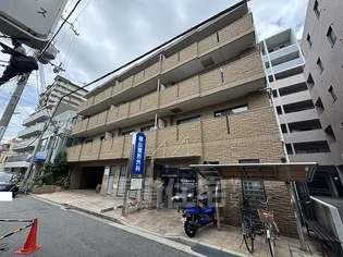 クレマンス甲東園の画像