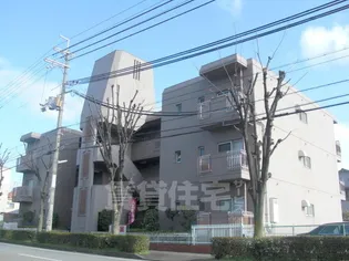 ユニハイム阪西の画像