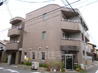ワンズTOKU【1階】の外観