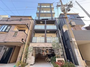 ラフィーネ高倉の画像