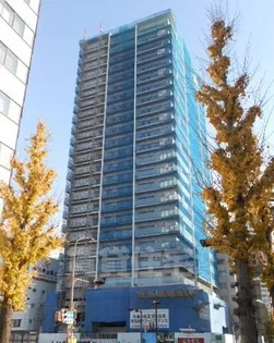 ザ パークハウス久屋大通ローレルタワーの画像
