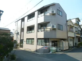 第8長栄ヴィライーストの画像