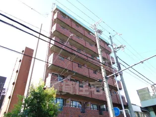 パシフィック塚本の画像