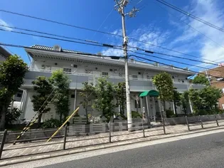 フォレストハウスB棟の画像