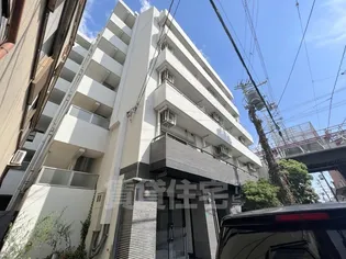 グローハイツ平野本町の画像