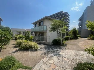 シャーメゾン高槻城西橋の画像