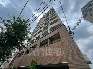 愛知県名古屋市昭和区川原通5丁目【マンション】の外観