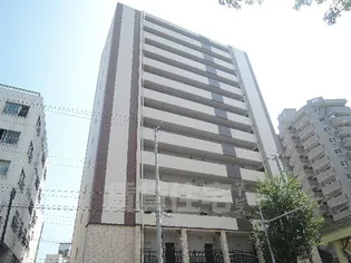 愛知県名古屋市西区名駅2丁目【マンション】の外観