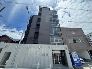 エクセルコート住之江公園の画像