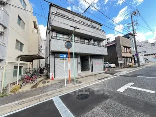ツリービレッジの画像