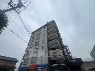 西中島第二マンションの画像