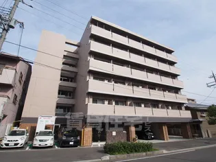 グランレブリー太秦天神川の画像