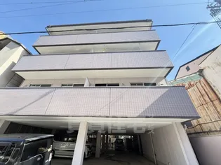 クレール針中野の画像
