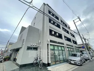 フォートレスの画像