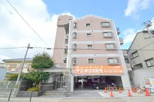 レクシア豊里の画像