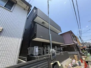 COCON GRANDJOUR 尼崎水堂町の画像