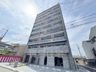 ベラジオ雅び京都七条ウエスト2の画像
