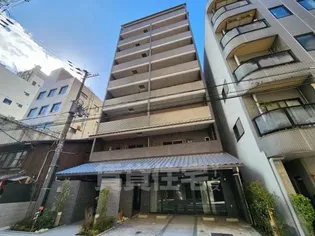 SHA MAISON 御幸町御池の画像