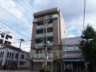 ヴェルデ御所東の画像