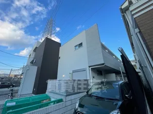 ワコーレヴィータ高槻八丁畷SOUTHの画像