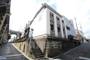CASTLE SHINRAKUの画像