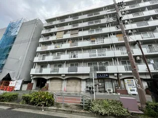 喜連ロイヤル2号館の画像