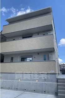 メゾンルミエールの画像