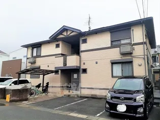 ボヌールABの画像