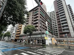 チサンマンション第3博多の画像