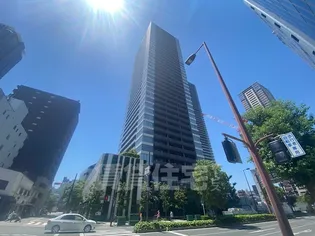 グランドメゾン新梅田タワーの画像