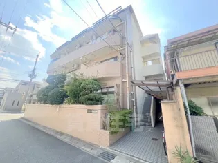 オリエント西山科の画像