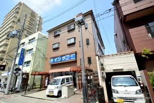オークハイツの画像