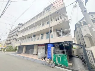 コーポ春日の画像