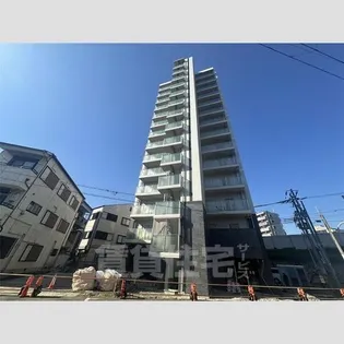 エスリードレジデンス ザ グラン都島ノアの画像