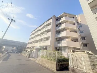 カルテットKOBORI C棟【2階】の外観