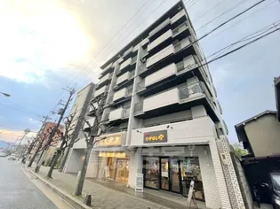 ルミエール御池の画像