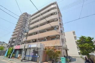 畑マンションの画像