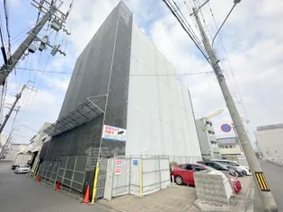 TMインプレシオンの画像