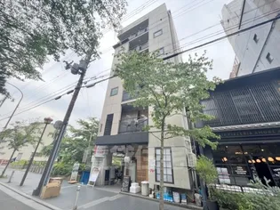 ランブラス館の画像