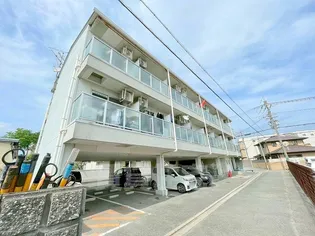 ユーママンションの画像