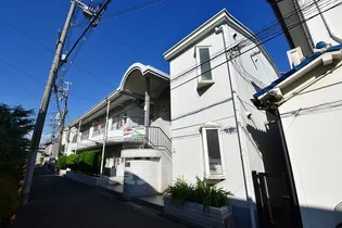 ラフォーレ光陽の画像