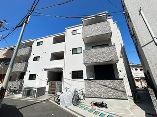 グラントステージ寺田町の画像