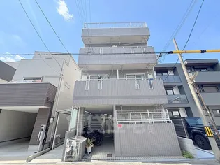 サンテルコホワイトハイツの画像